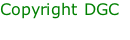 Copyright DGC