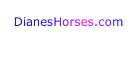 DianesHorses.com